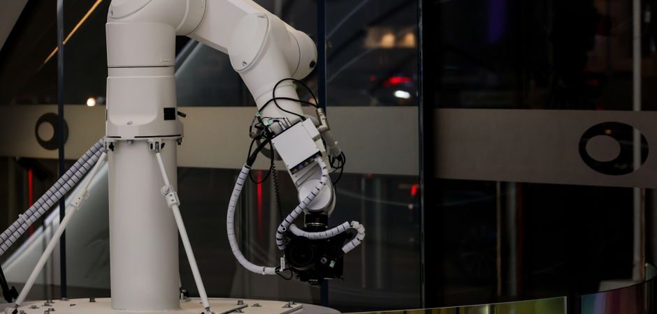 AI Defense System Better 2026
