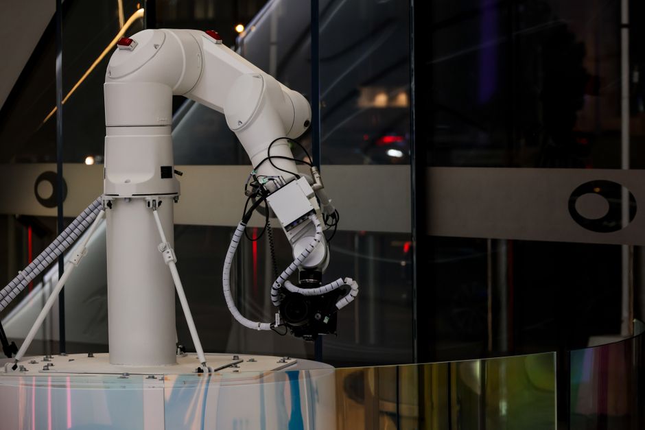 AI Defense System Better 2026