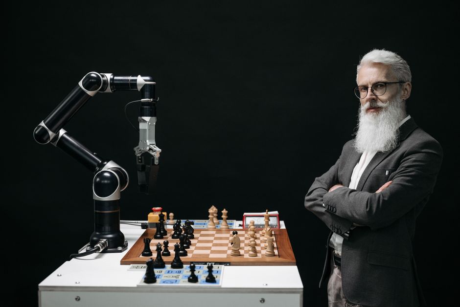 antivirus vs AI security comparison — GrieccoTech