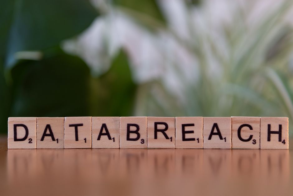 threat detection dashboard — GrieccoTech