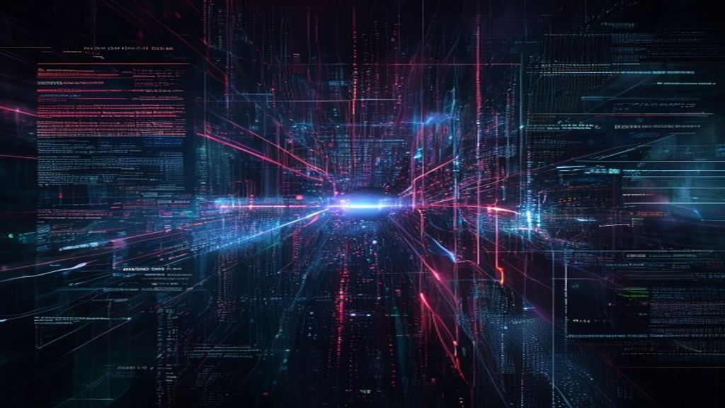 AI automated reconnaissance cyberattack — target profiling cyber