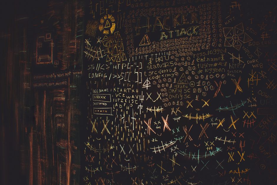 AI automated reconnaissance cyberattack — automated hacking