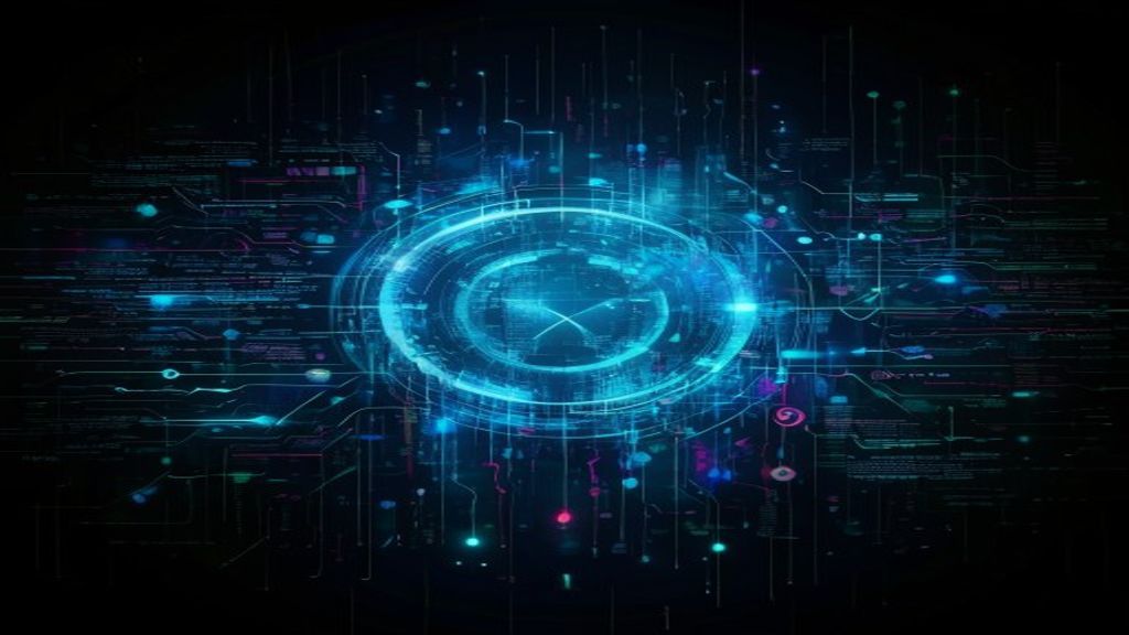 AI automated reconnaissance cyberattack — AI automated reconnaissance security monitoring