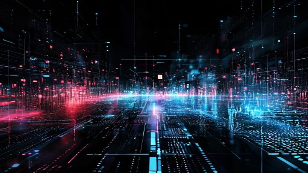 AI critical infrastructure security — power grid cyber AI