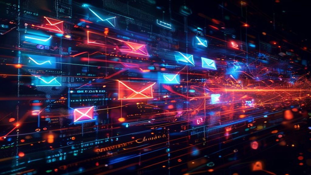 deepfake CEO fraud BEC — business email attack