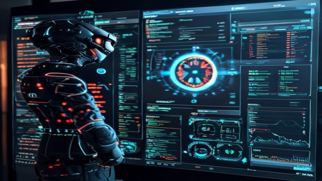 AI defense system better — AI defense system security dashboard