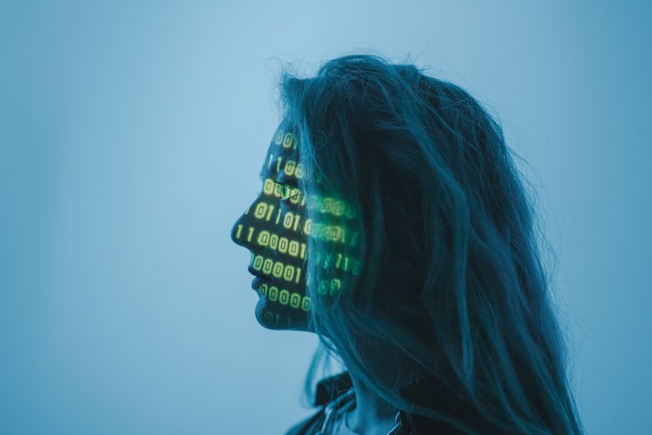 AI defense system better — AI cybersecurity network monitoring