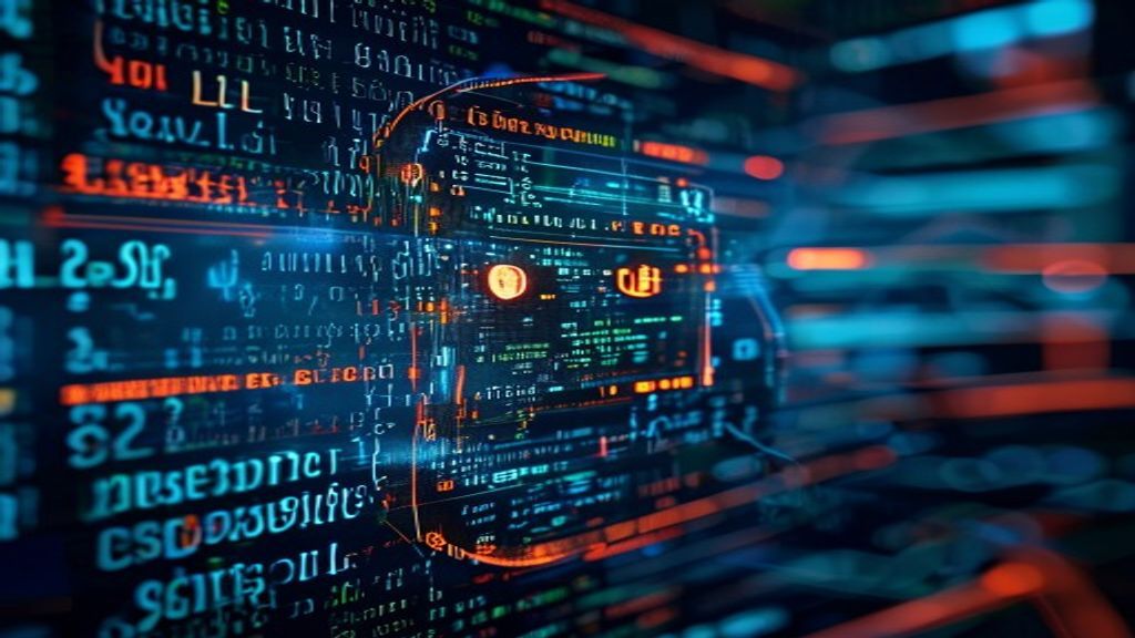 LLM malware code generation — LLM malware code cybersecurity