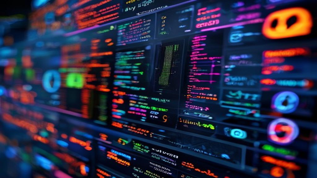 LLM malware code generation — LLM malware code security dashboard