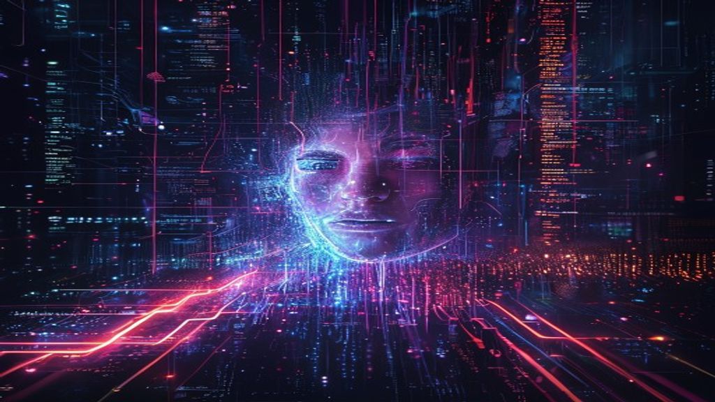 Model Inversion Attacks: How Hackers Extract Private Data from AI Systems