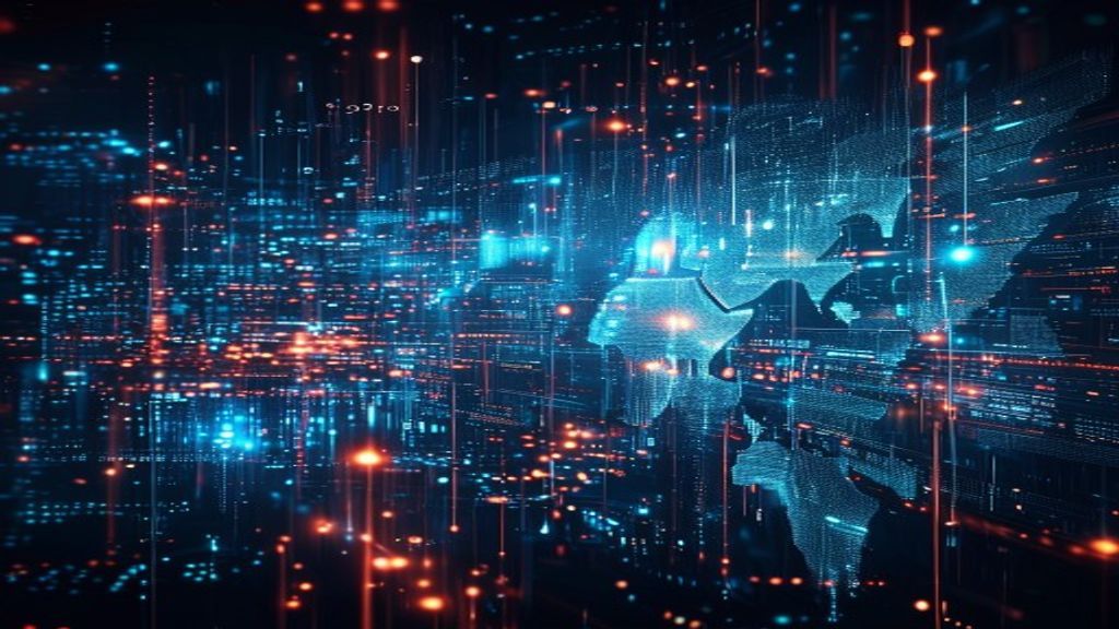 AI DDoS mitigation systems