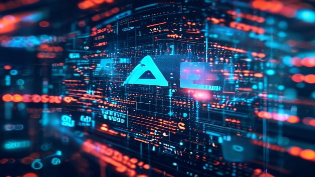 AI DDoS mitigation systems