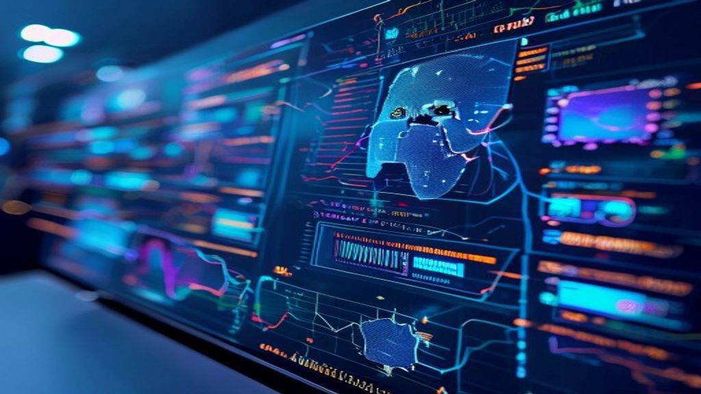AI DDoS mitigation systems — AI DDoS mitigation security dashboard