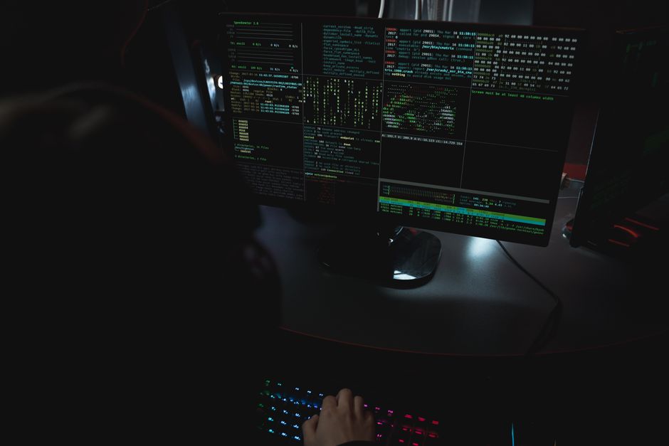 an AI DDoS mitigation system in 2026 — cyber attack defense