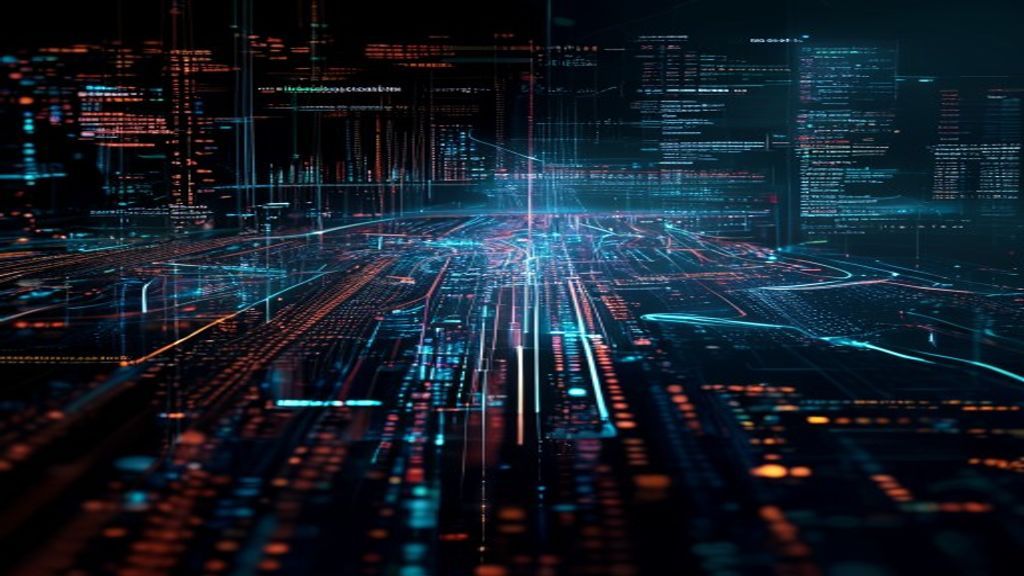 AI powered APT nation — AI powered APT security monitoring