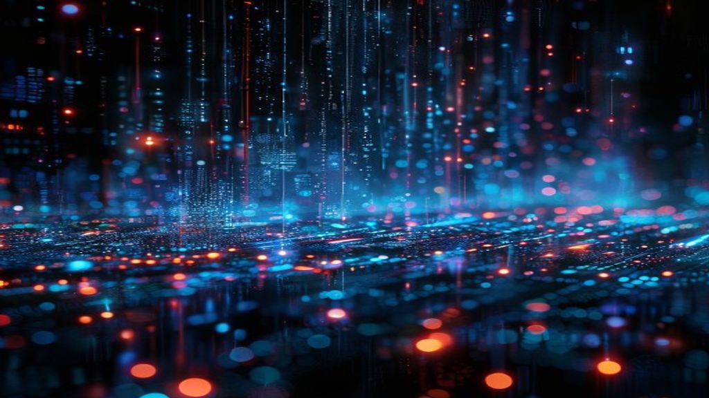 AI powered ransomware attacks — encryption malware