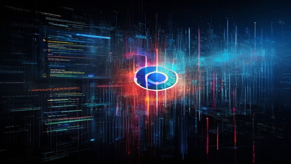 AI powered ransomware attacks — AI powered ransomware cybersecurity dashboard