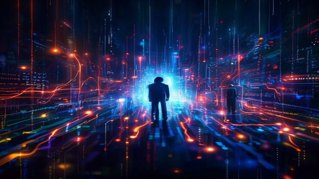 LLM privacy risks enterprise — LLM privacy risk business