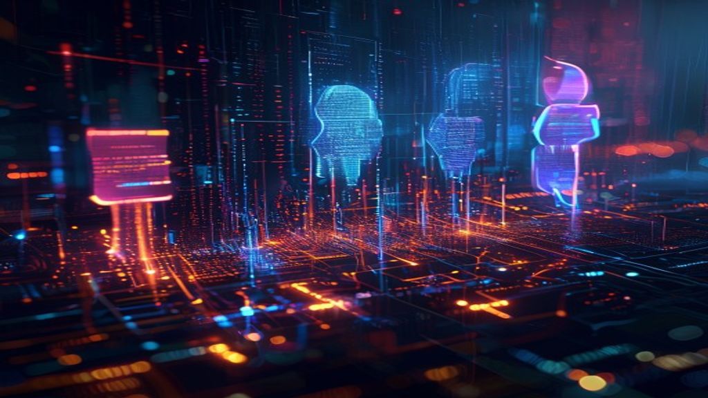 LLM privacy risks enterprise — LLM privacy risks cybersecurity dashboard