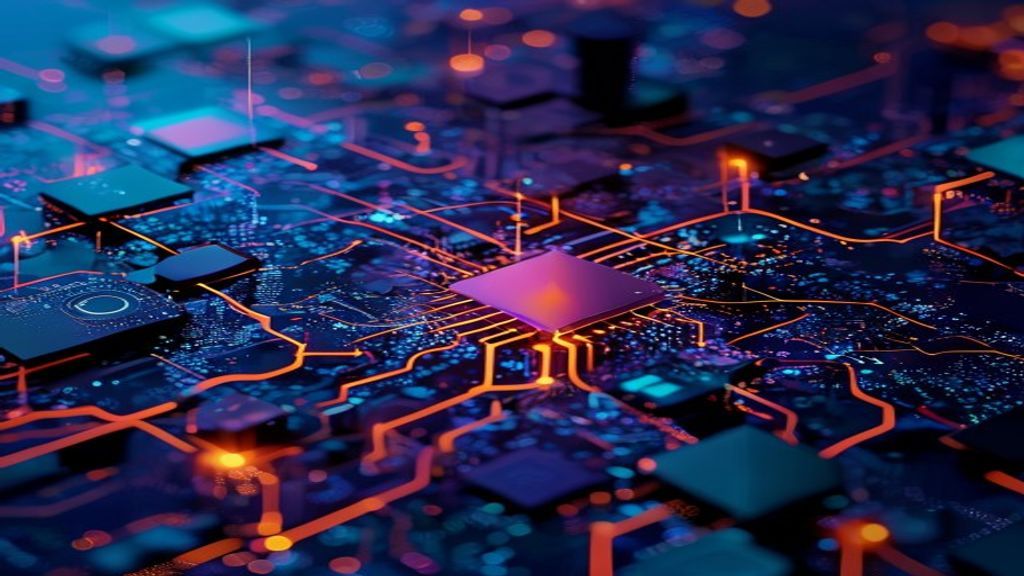 zero-day detection machine learning — AI cybersecurity network monitoring