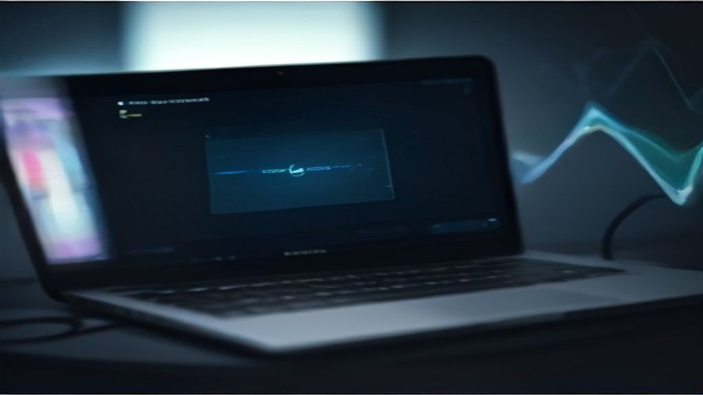 how to detect AI — email security scan