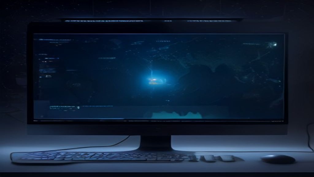 how to detect AI — how to detect cybersecurity dashboard
