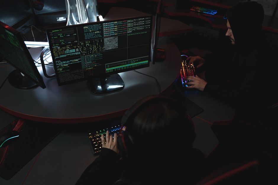 AI penetration testing tools — ethical hacking screen