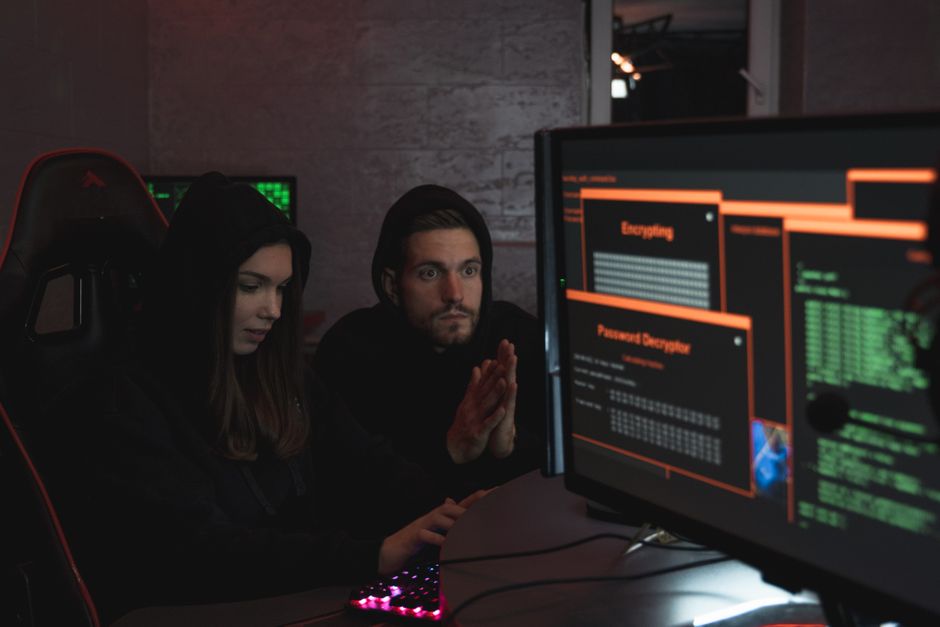 AI penetration testing tools — AI penetration testing cybersecurity dashboard