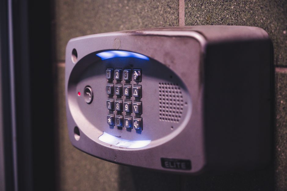 AI identity access management — access control security