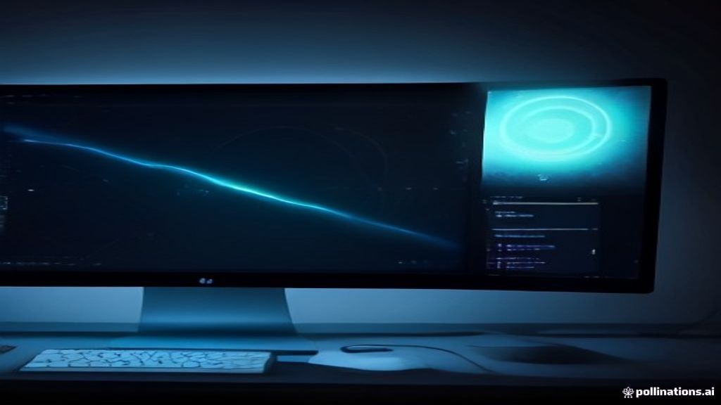 AI identity access management — AI identity access cybersecurity dashboard