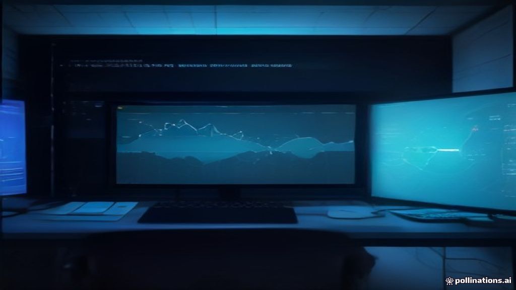 predictive threat intelligence AI — predictive threat intelligence security monitoring