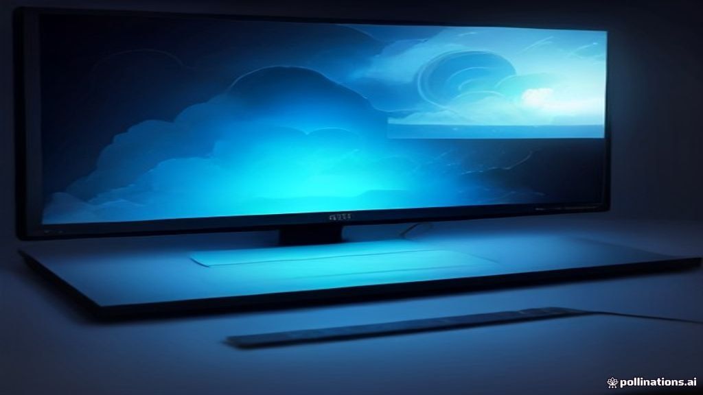 How AI Detects Anomalies in Cloud Security Environments