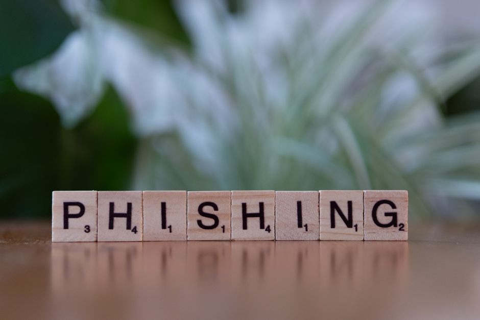 AI generated phishing attacks — spear phishing attack