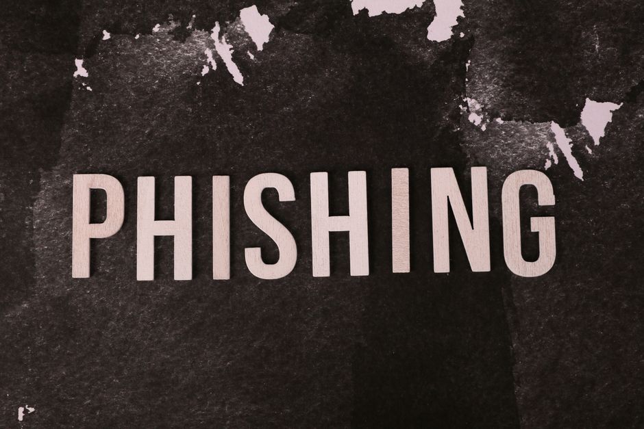 AI generated phishing attacks — social engineering cyber