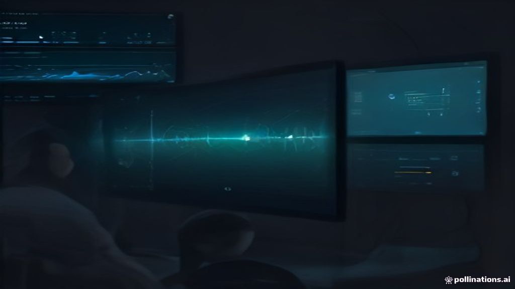 AI generated phishing attacks — AI generated phishing cybersecurity dashboard