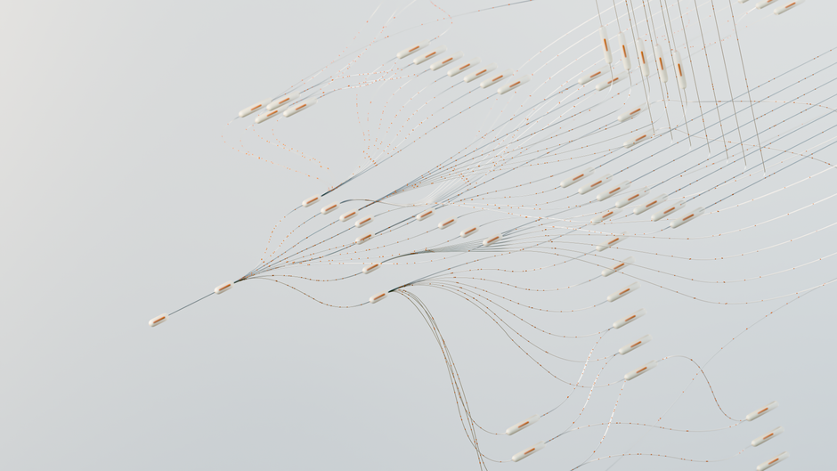machine learning network intrusion — network traffic AI