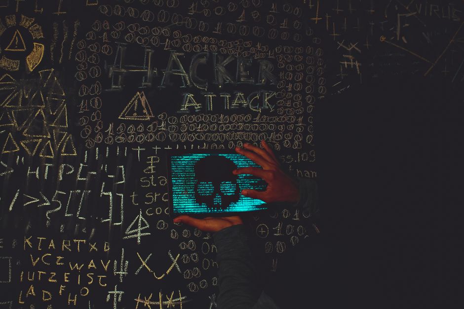 AI password cracking machine — authentication attack